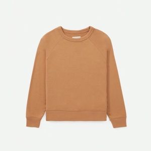 Everlane Lightweight Terry Crew
